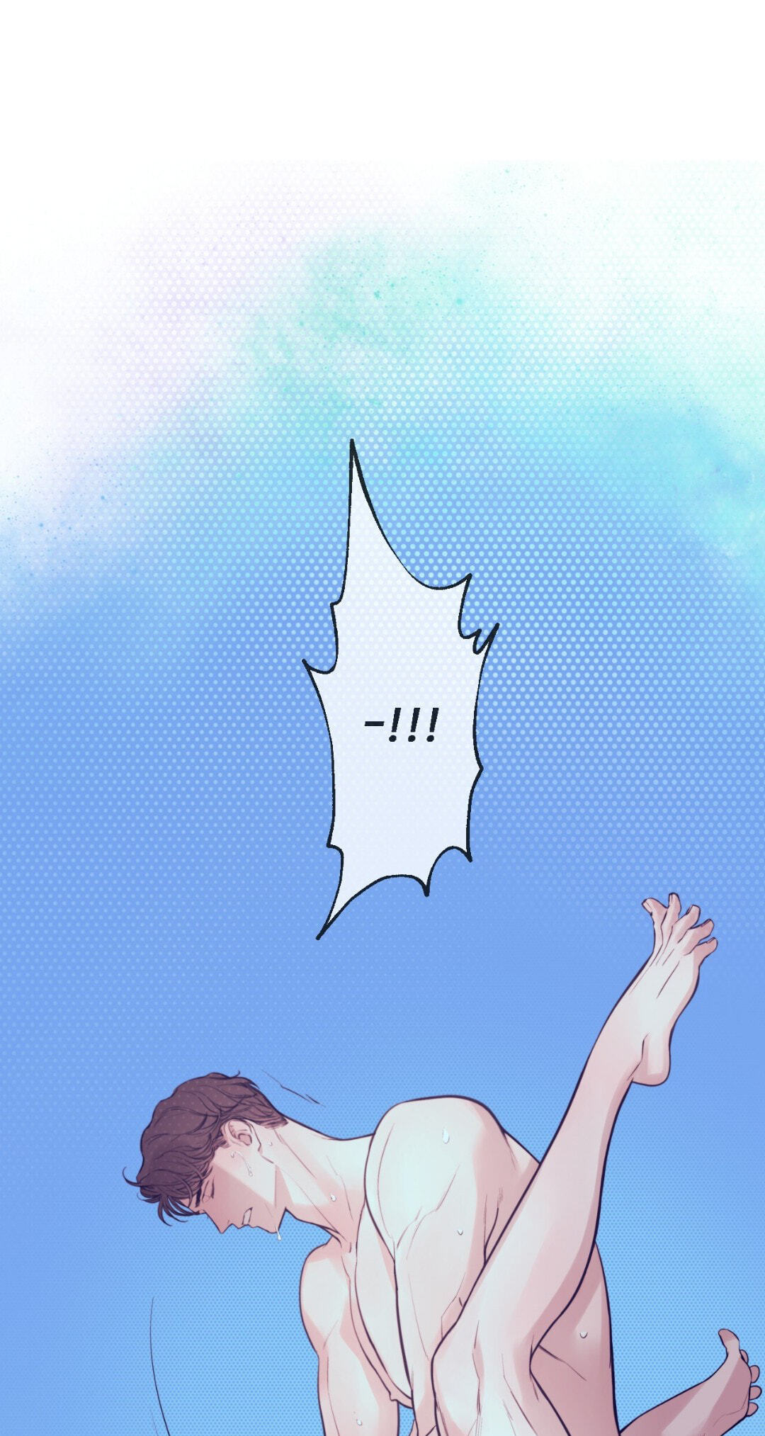 Dash Chapter 50 page 11 - 