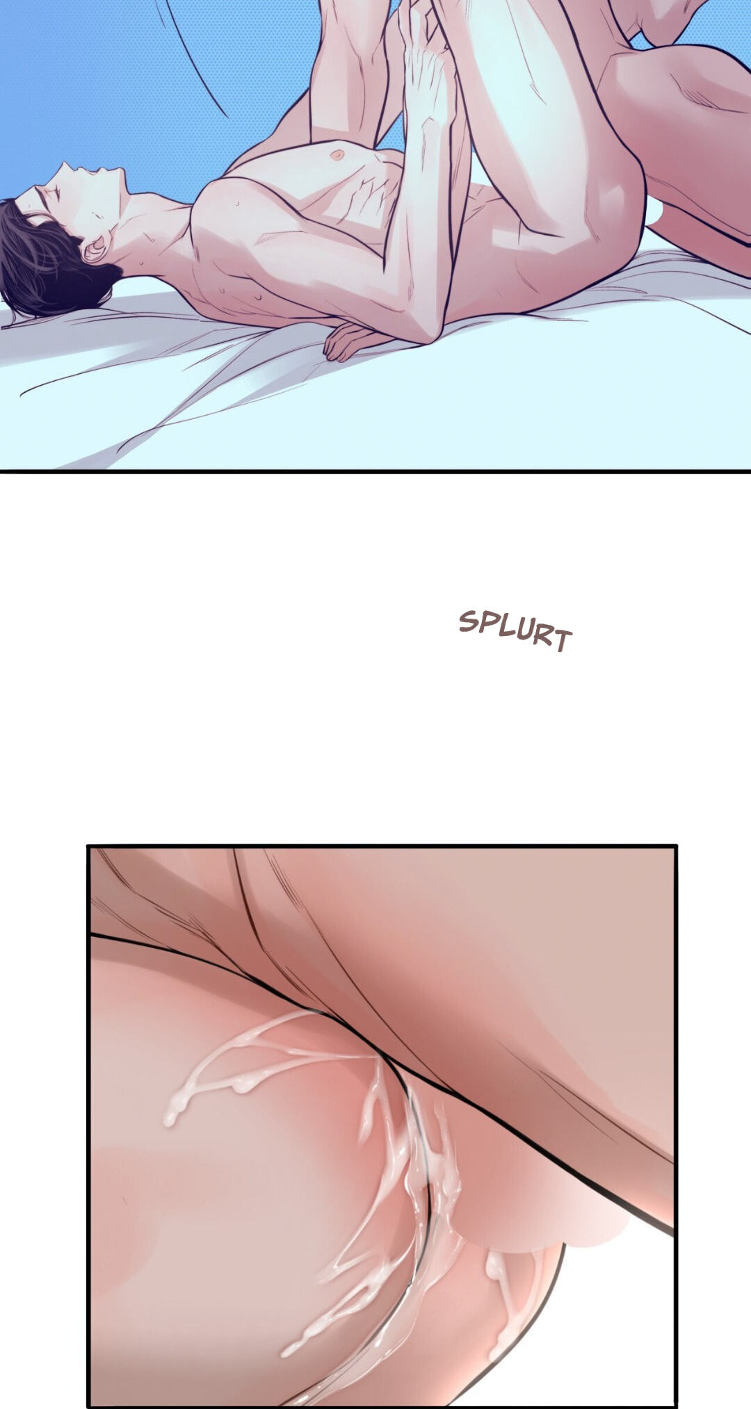 Dash Chapter 50 page 12 - 