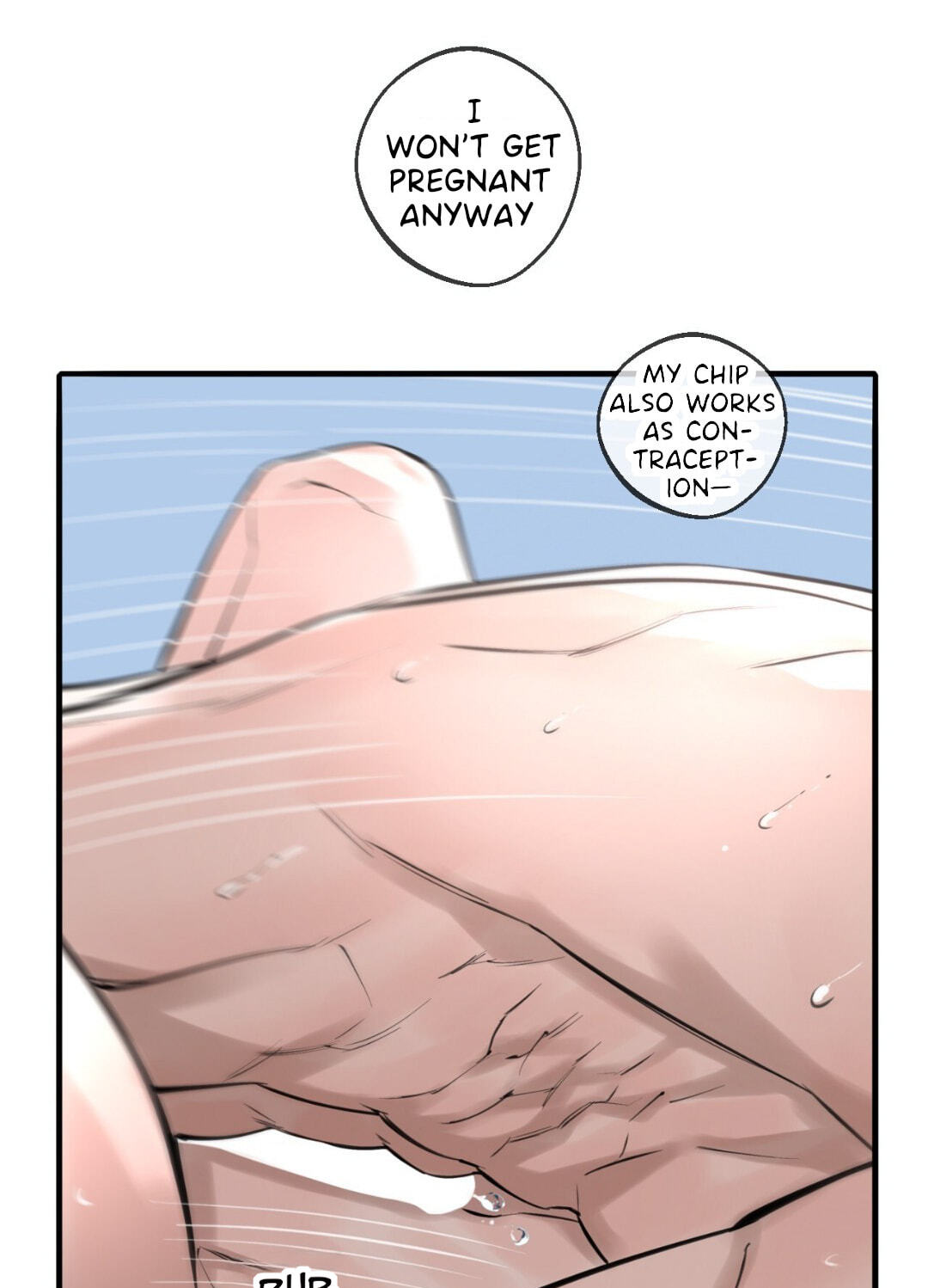 Dash Chapter 50 page 4 - 