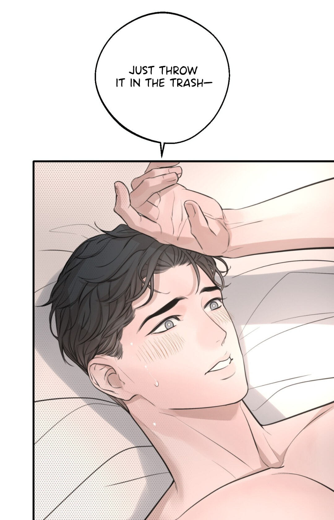 Dash Chapter 50 page 32 - 