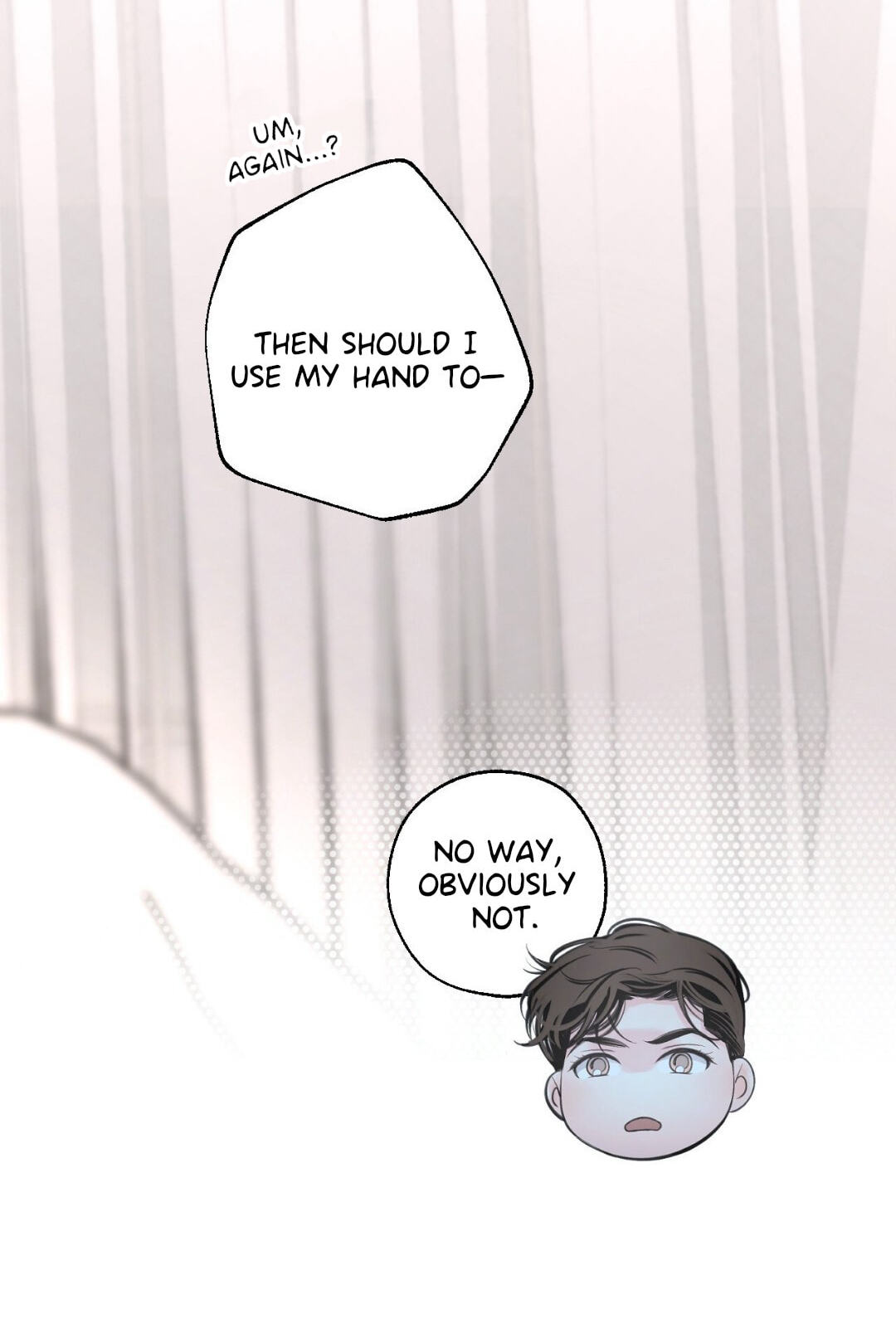 Dash Chapter 50 page 36 - 