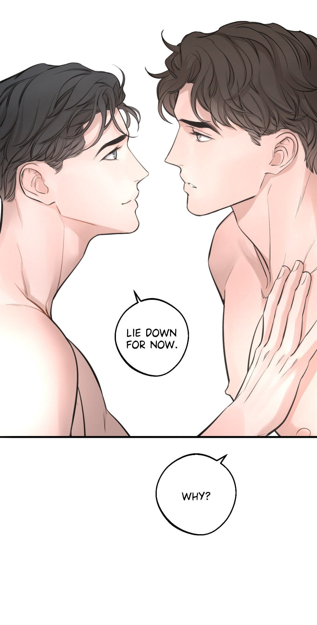 Dash Chapter 50 page 40 - 