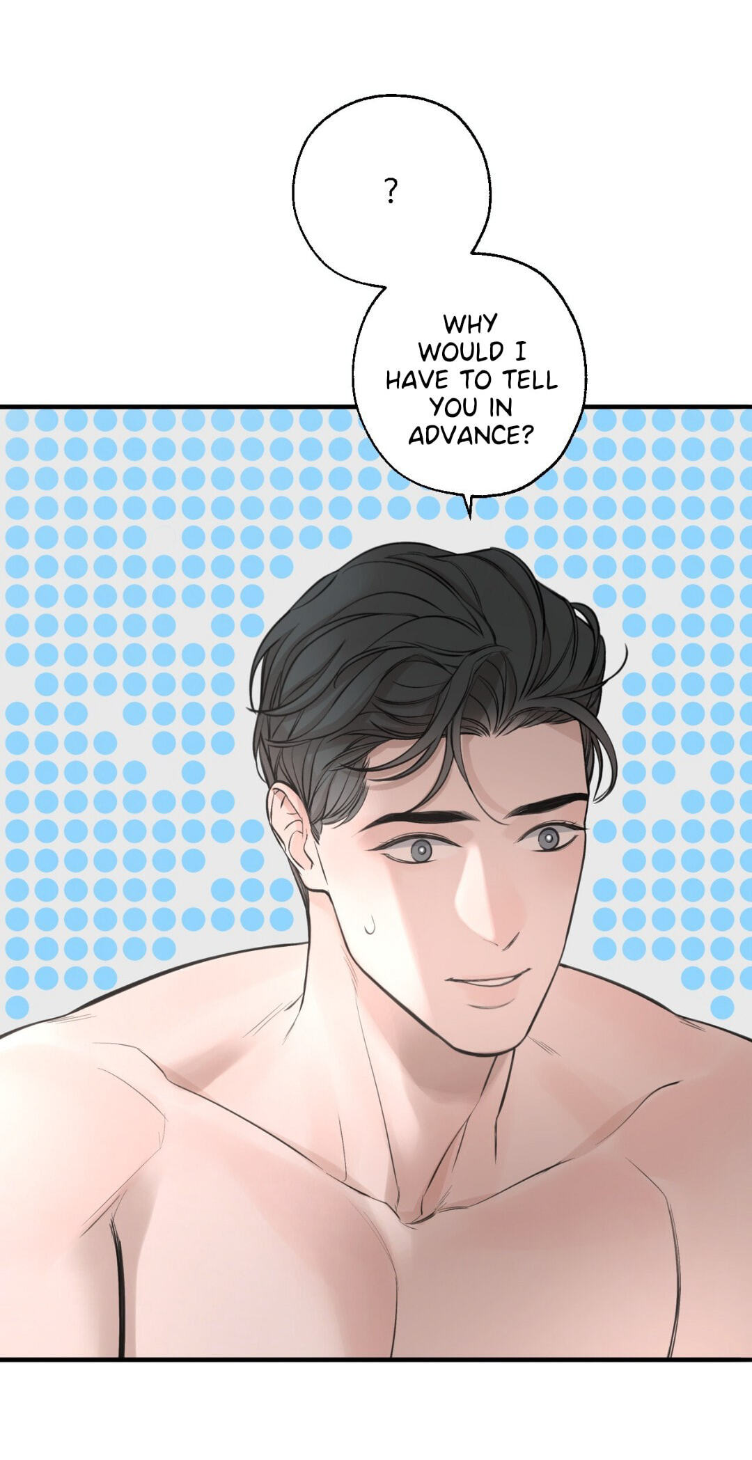 Dash Chapter 50 page 46 - 