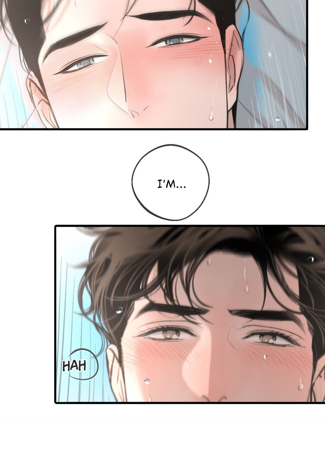 Dash Chapter 50 page 6 - 