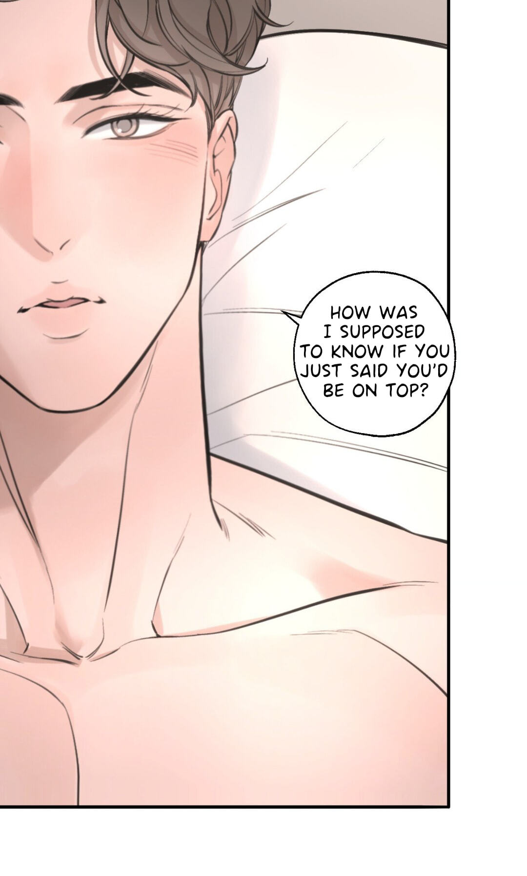 Dash Chapter 50 page 58 - 