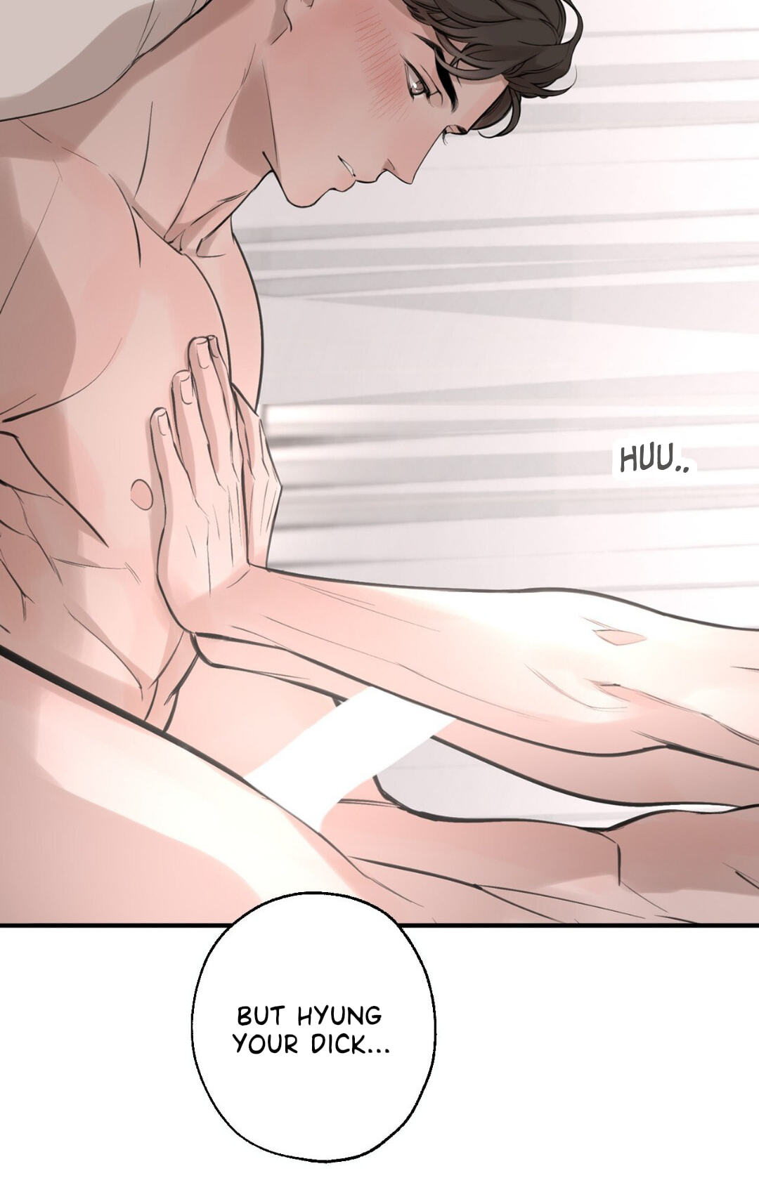 Dash Chapter 50 page 61 - 