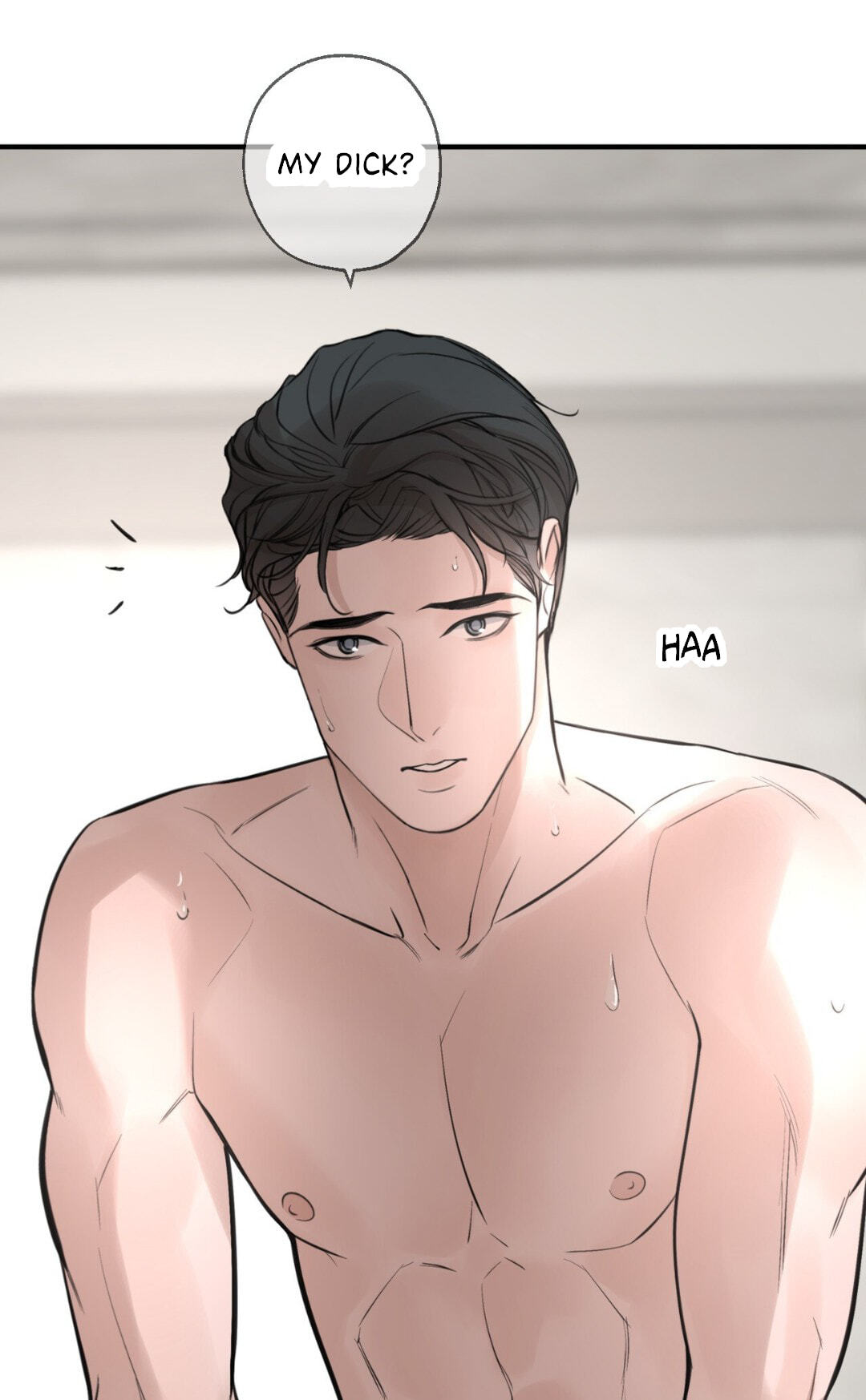 Dash Chapter 50 page 62 - 