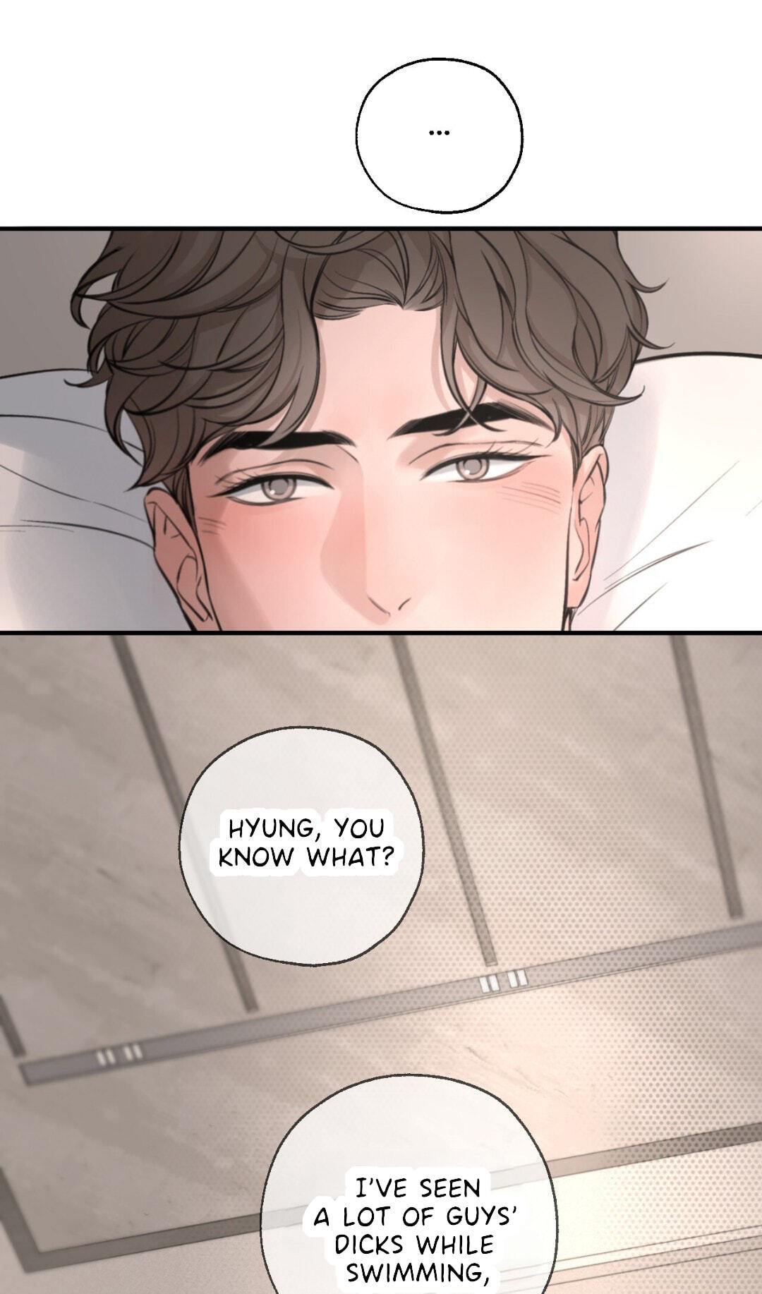 Dash Chapter 50 page 67 - 