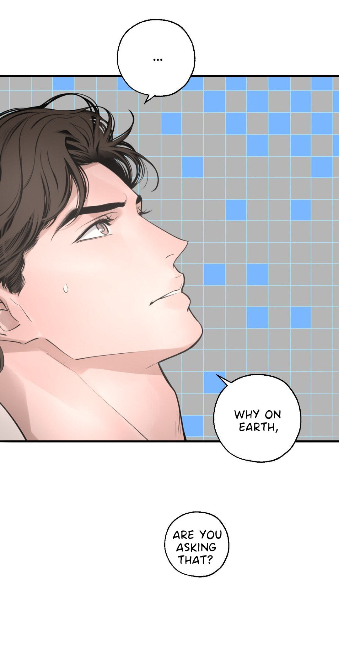 Dash Chapter 50 page 71 - 