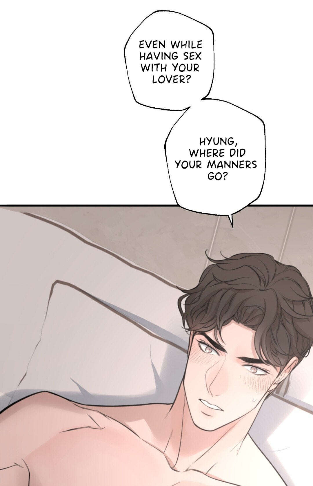 Dash Chapter 50 page 73 - 