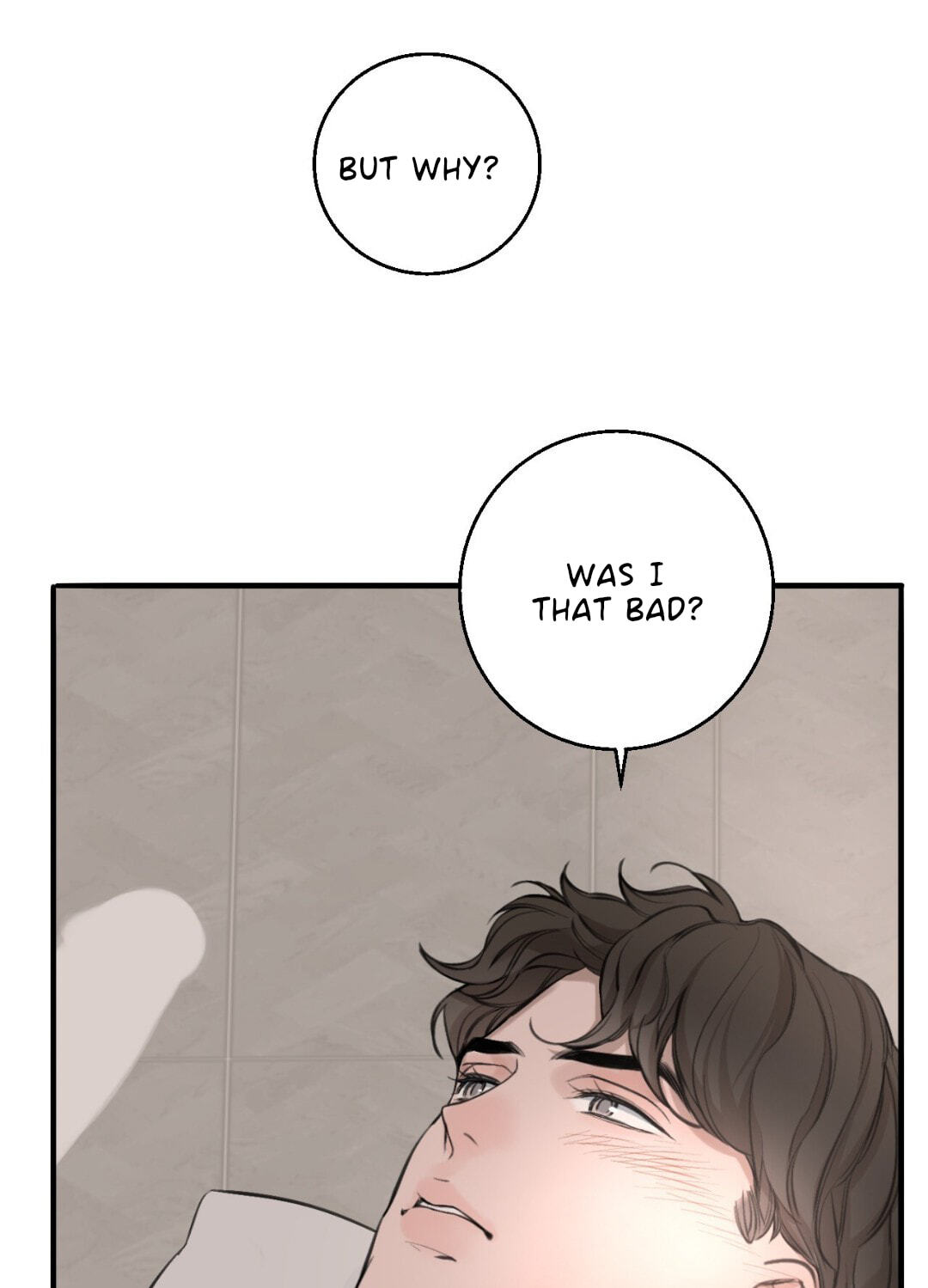 Dash Chapter 50 page 76 - 