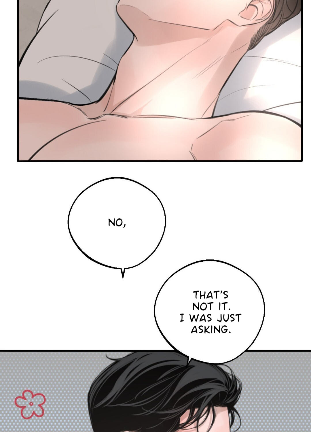 Dash Chapter 50 page 77 - 