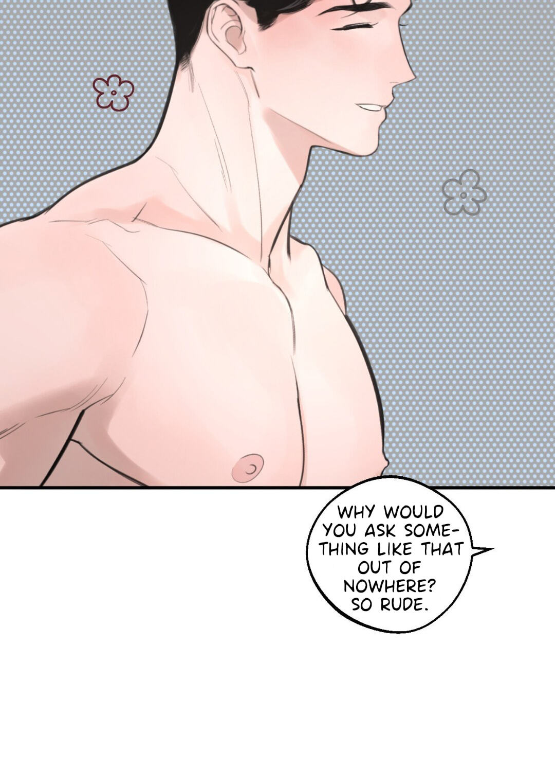Dash Chapter 50 page 78 - 