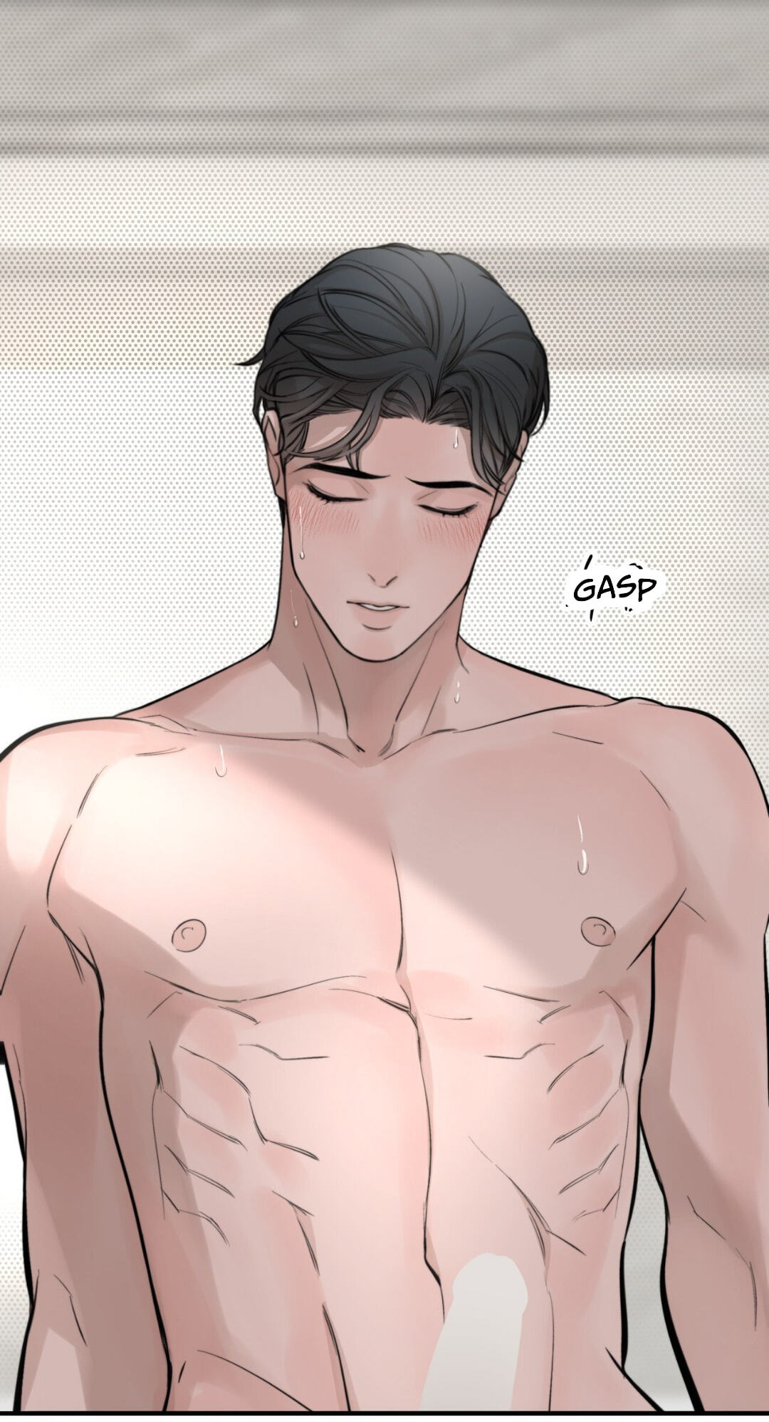 Dash Chapter 50 page 80 - 