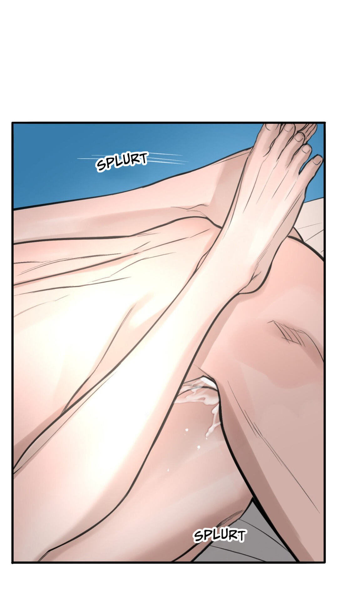 Dash Chapter 50 page 9 - 