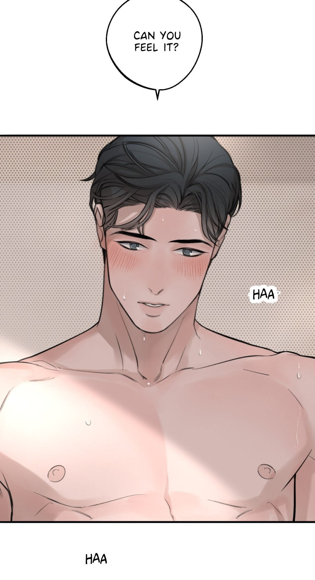 Dash Chapter 50 page 83 - 