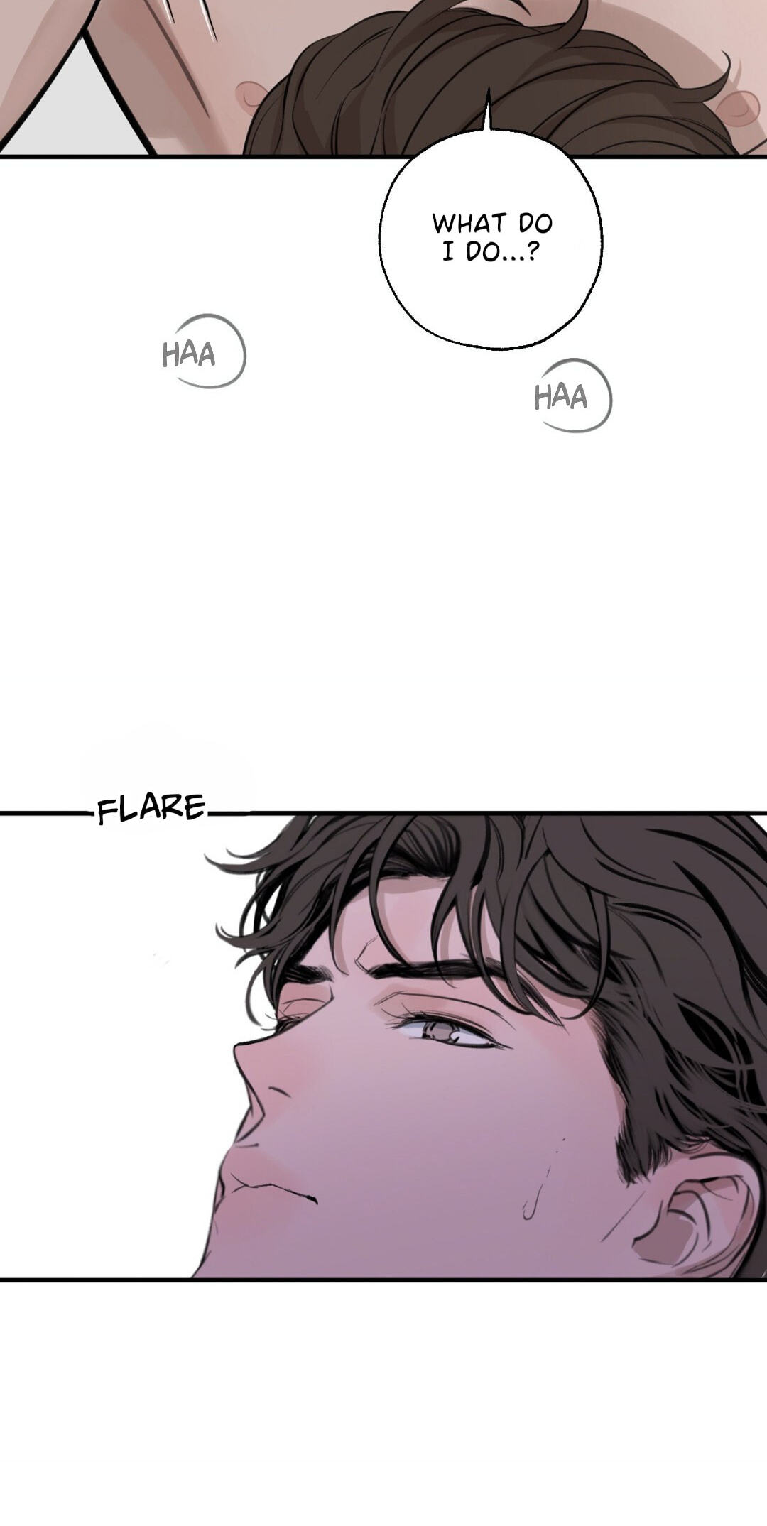 Dash Chapter 51 page 25 - 