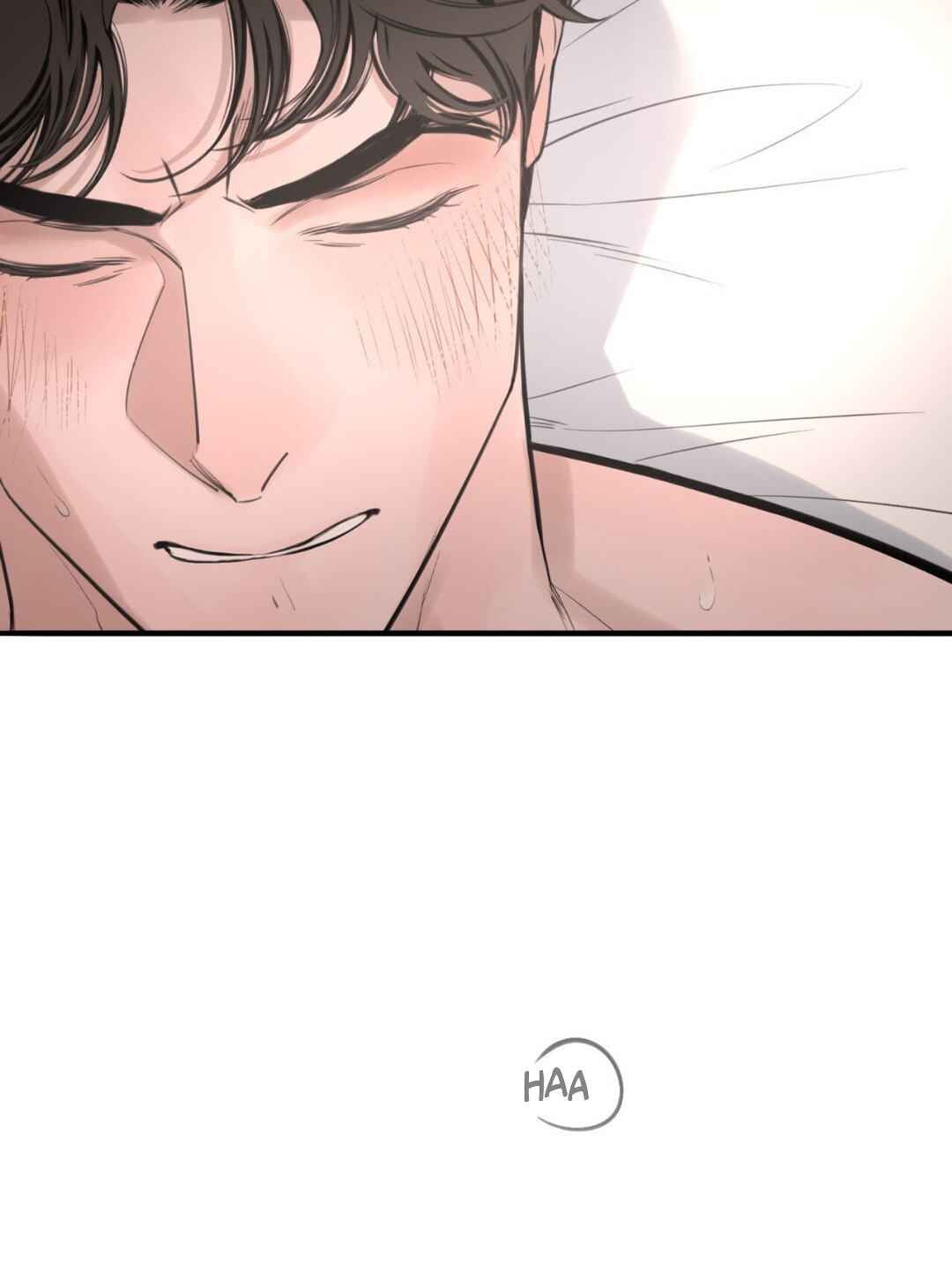 Dash Chapter 51 page 36 - 