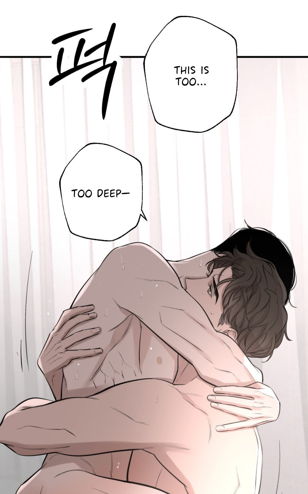Dash Chapter 51 page 52 - 