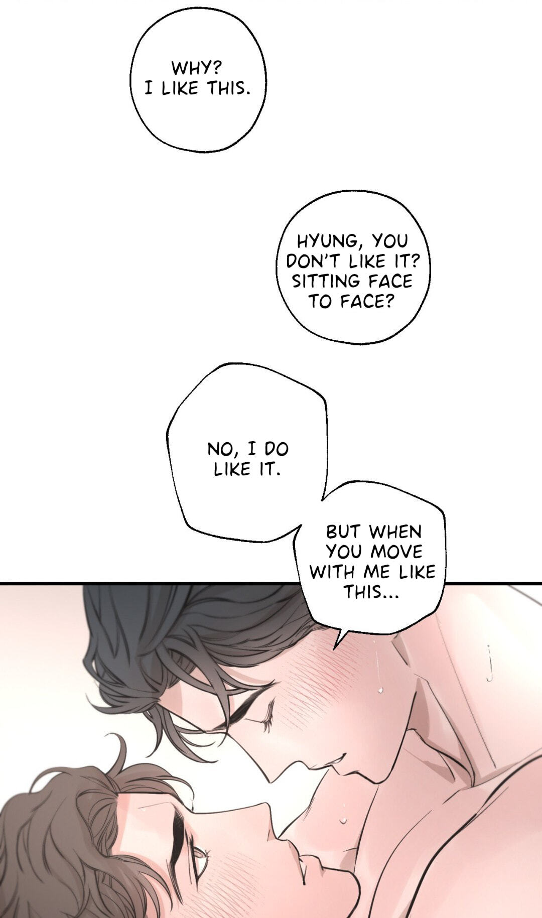 Dash Chapter 51 page 55 - 