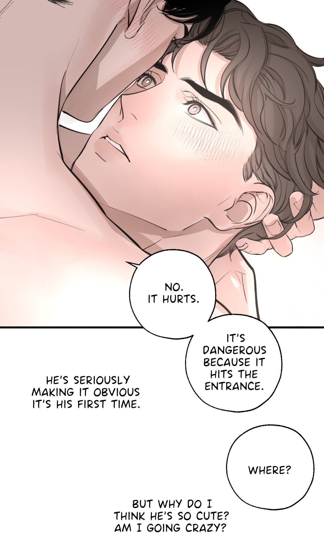 Dash Chapter 51 page 57 - 