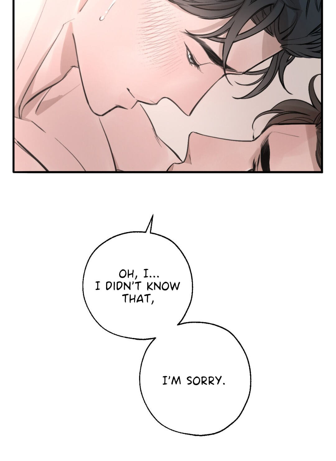 Dash Chapter 51 page 60 - 