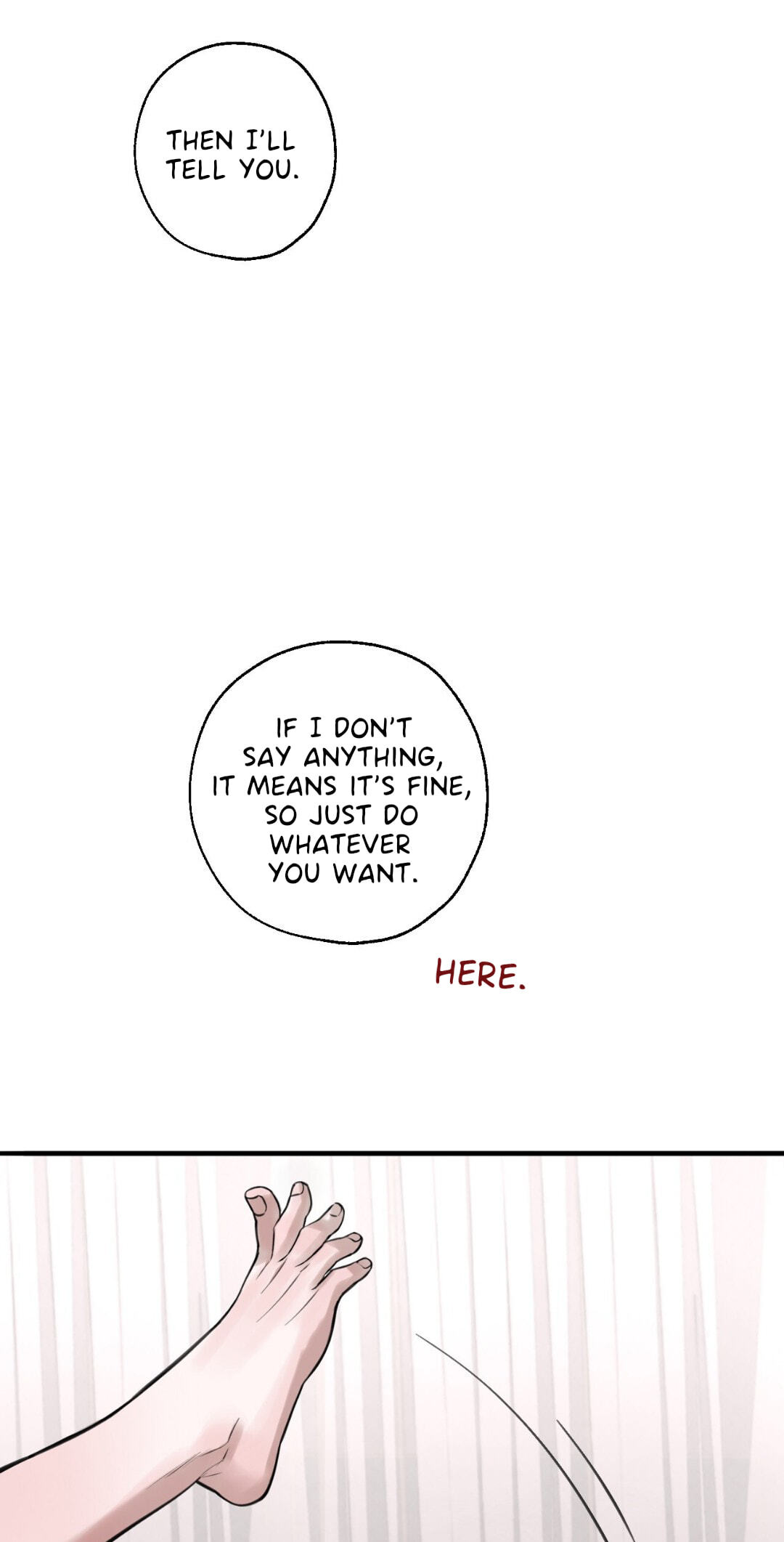 Dash Chapter 51 page 69 - 