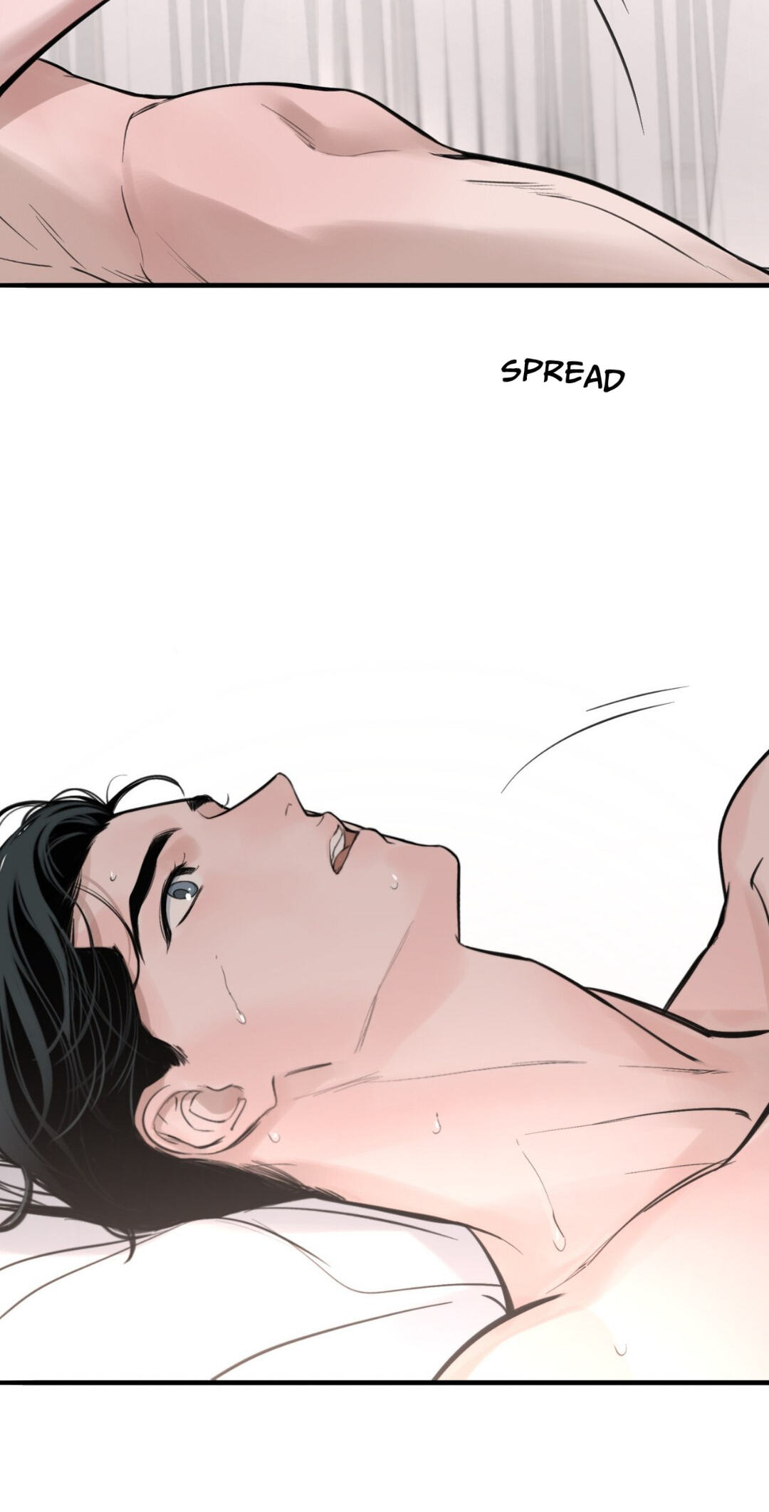 Dash Chapter 51 page 70 - 