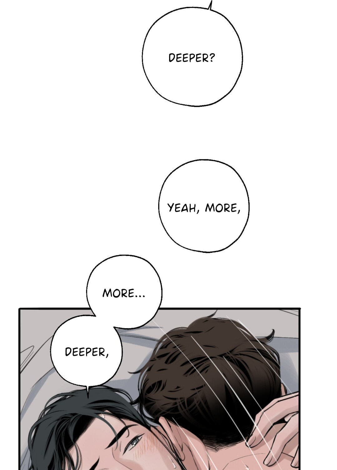 Dash Chapter 51 page 74 - 