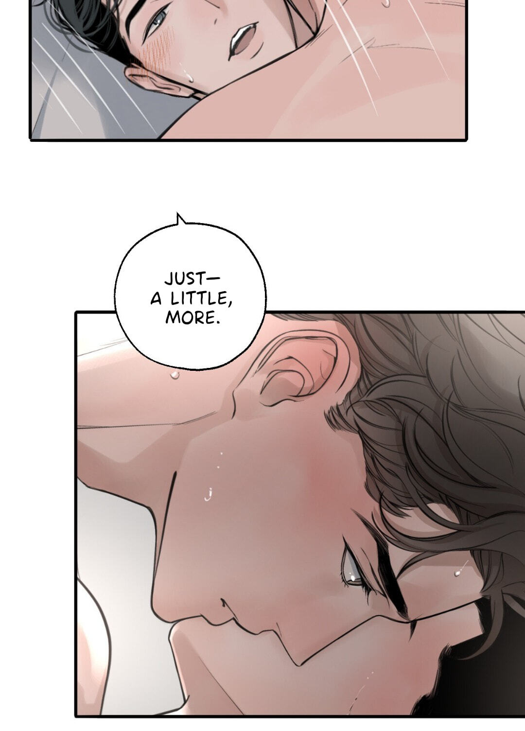 Dash Chapter 51 page 75 - 