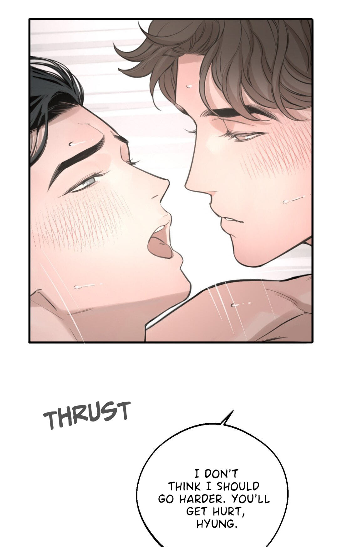 Dash Chapter 51 page 87 - 