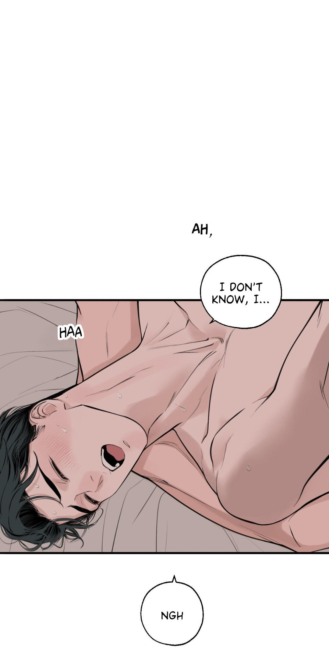 Dash Chapter 52 page 15 - 