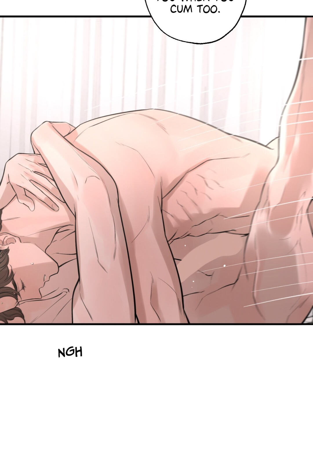 Dash Chapter 52 page 20 - 