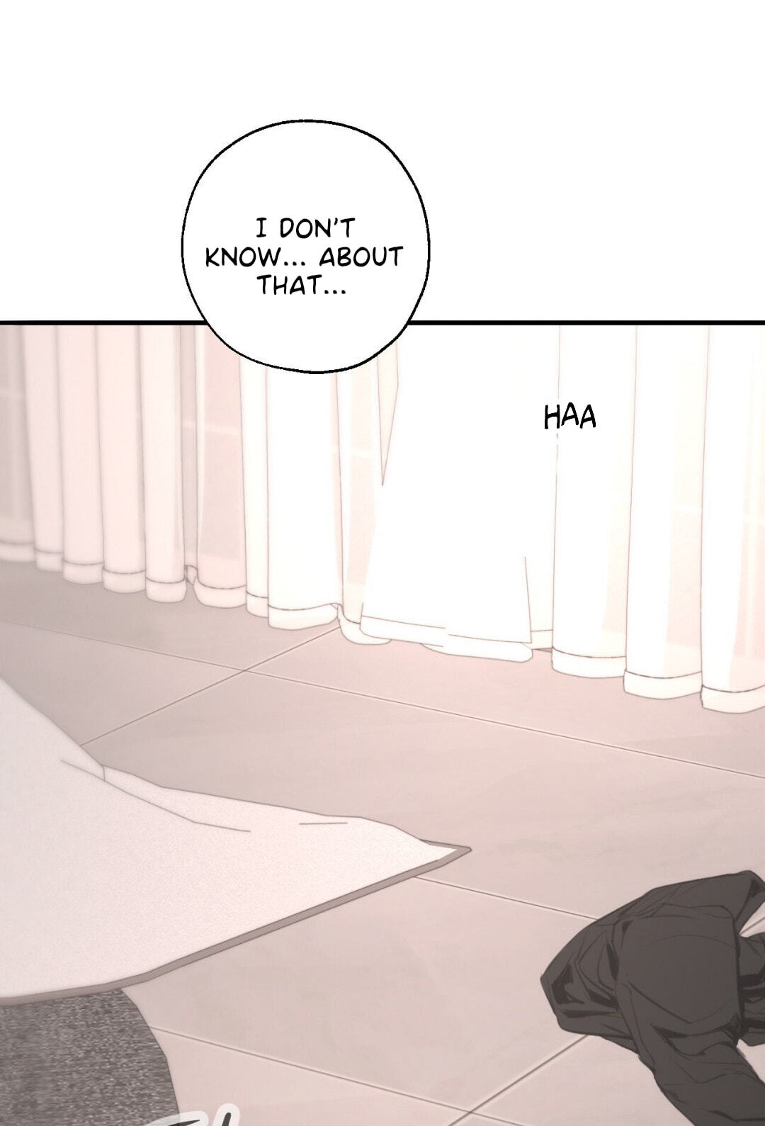 Dash Chapter 52 page 21 - 
