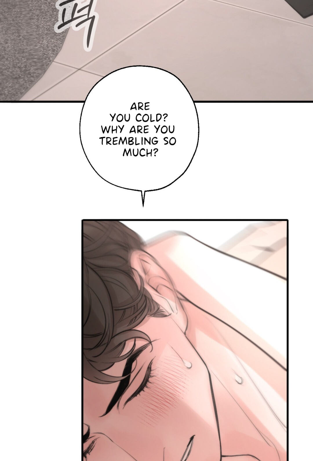 Dash Chapter 52 page 22 - 