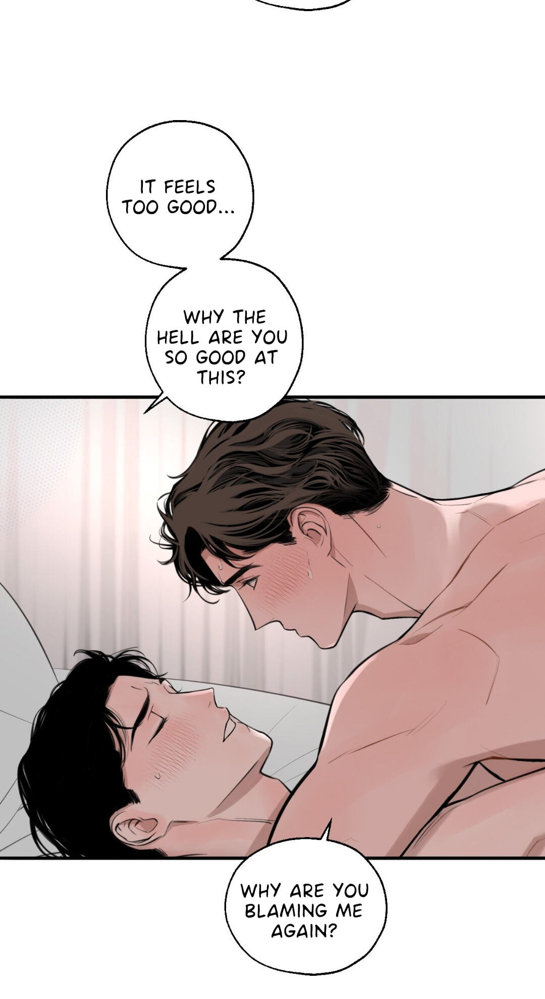 Dash Chapter 52 page 33 - 