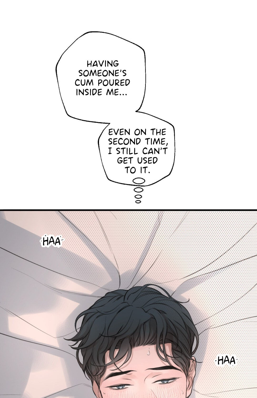 Dash Chapter 52 page 41 - 