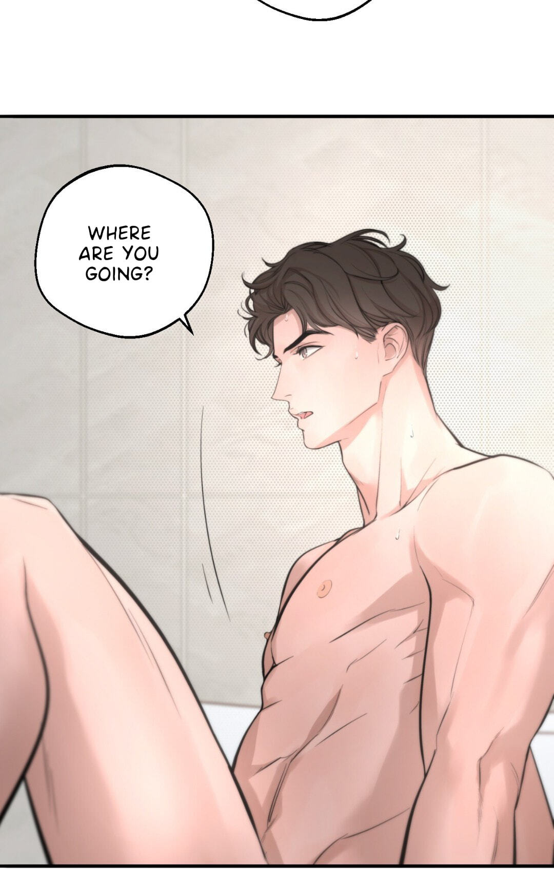 Dash Chapter 52 page 60 - 