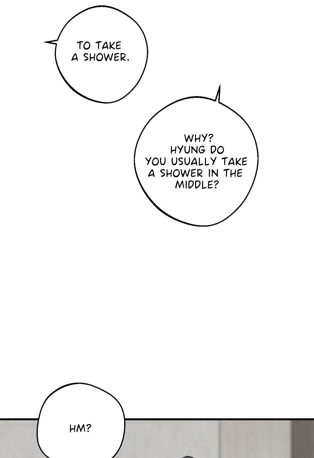 Dash Chapter 52 page 61 - 