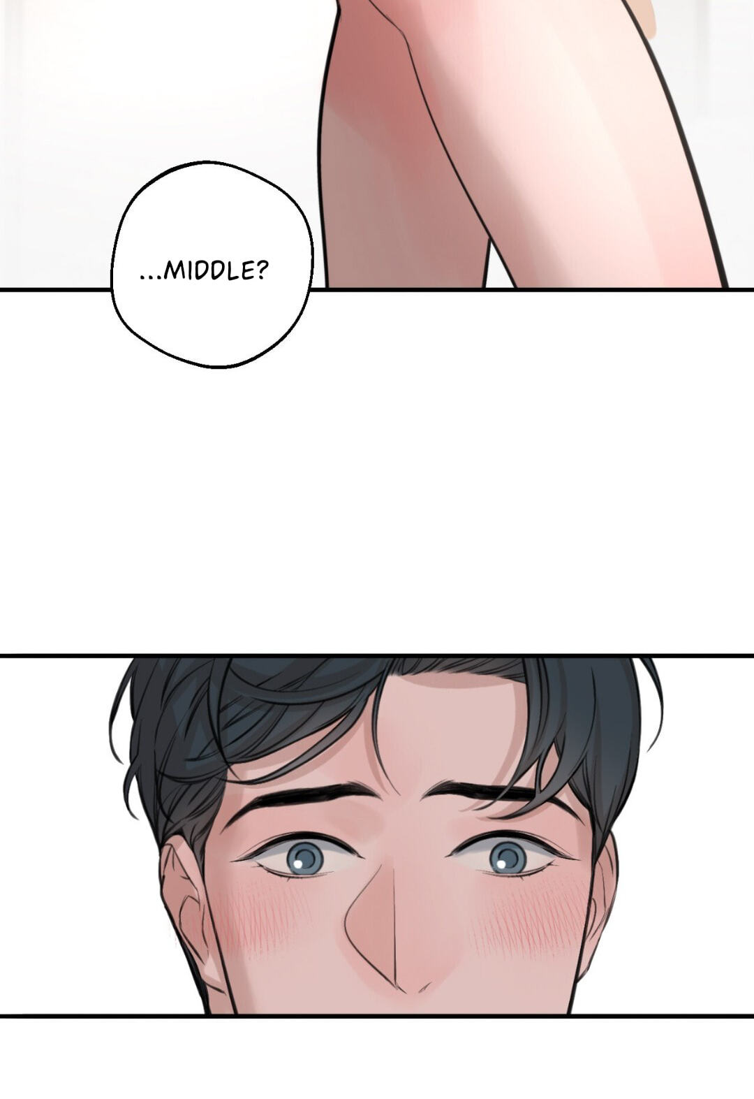 Dash Chapter 52 page 63 - 