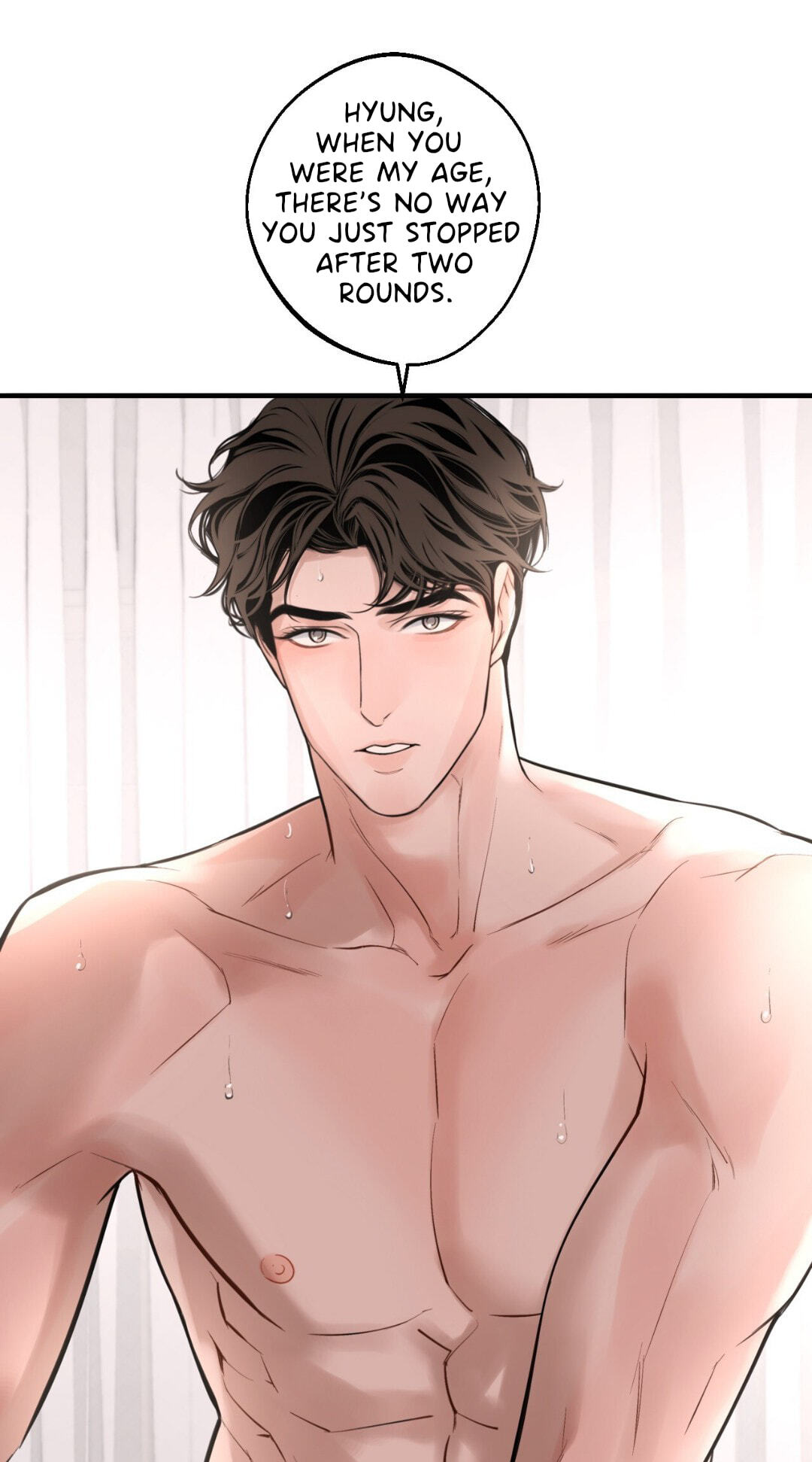 Dash Chapter 52 page 67 - 