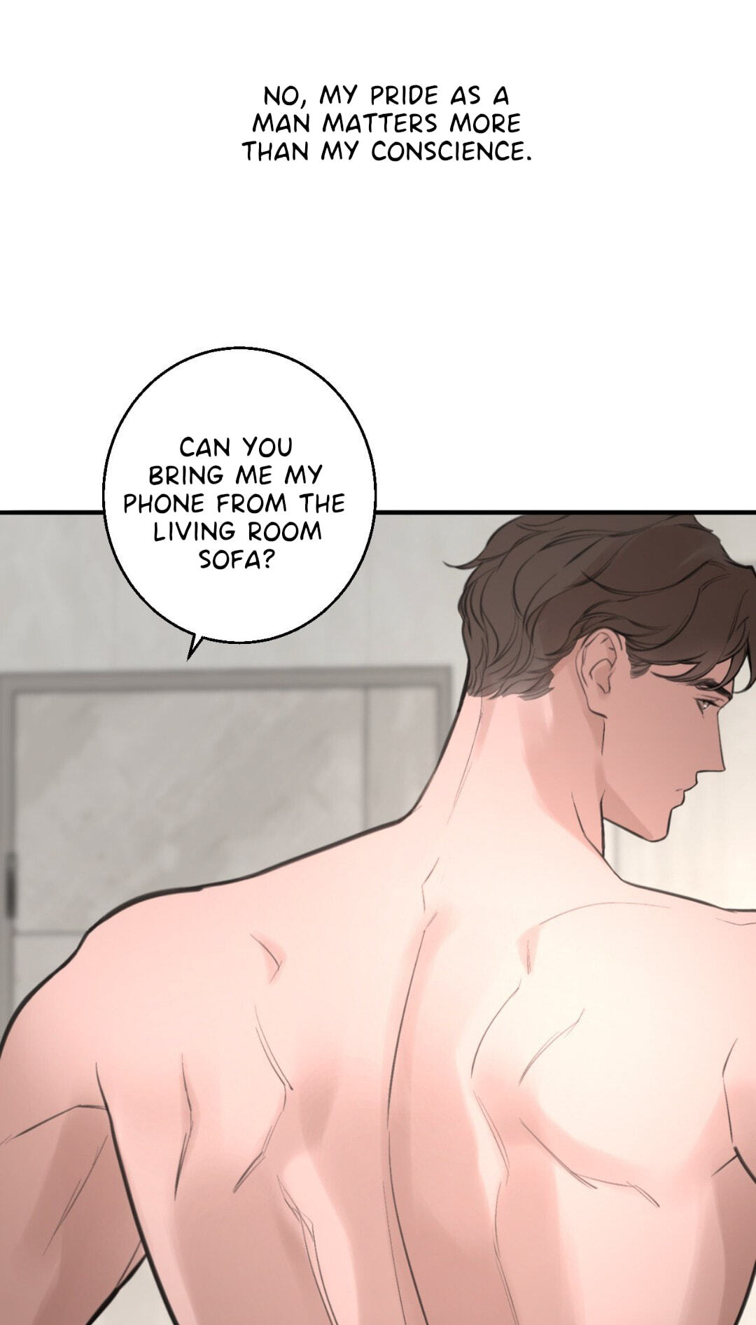 Dash Chapter 52 page 70 - 