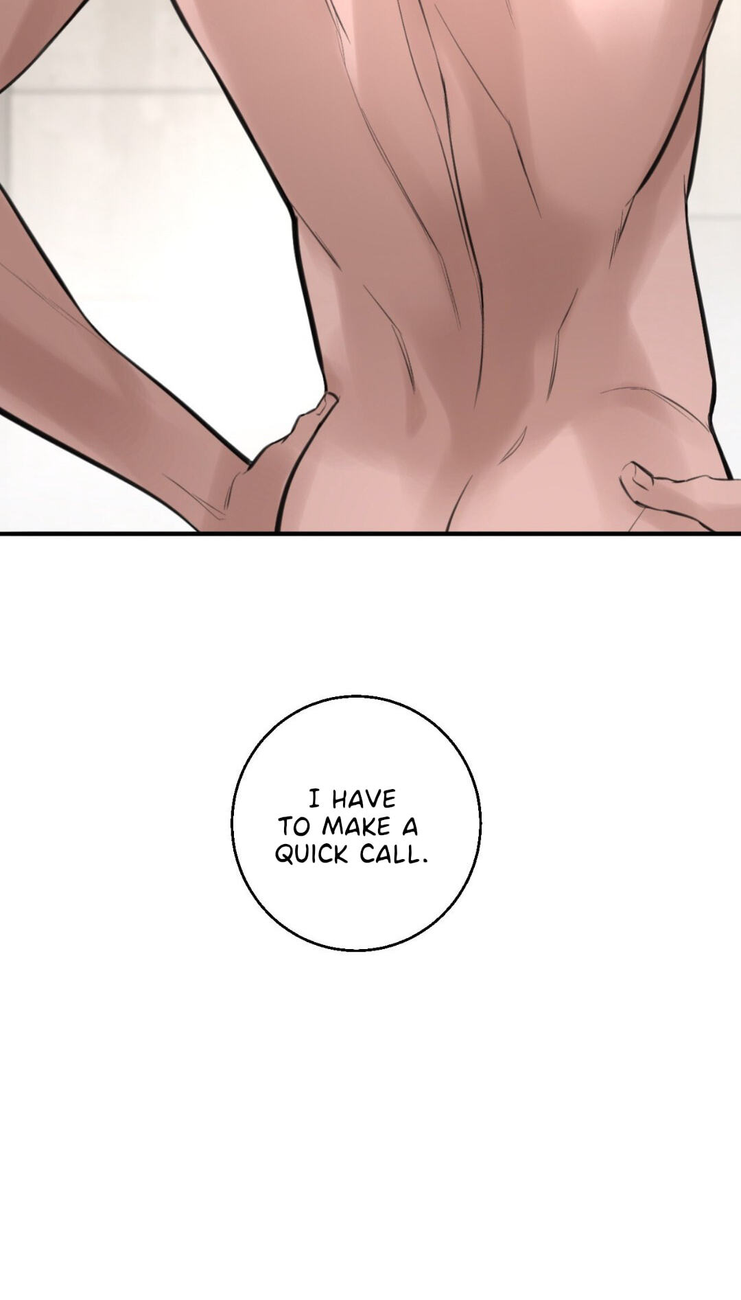 Dash Chapter 52 page 71 - 