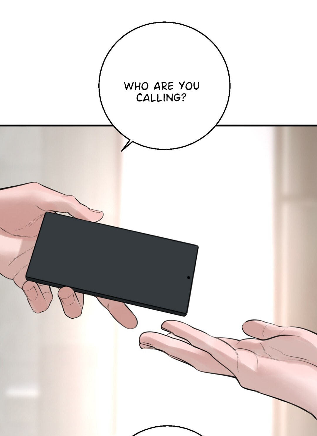 Dash Chapter 52 page 73 - 
