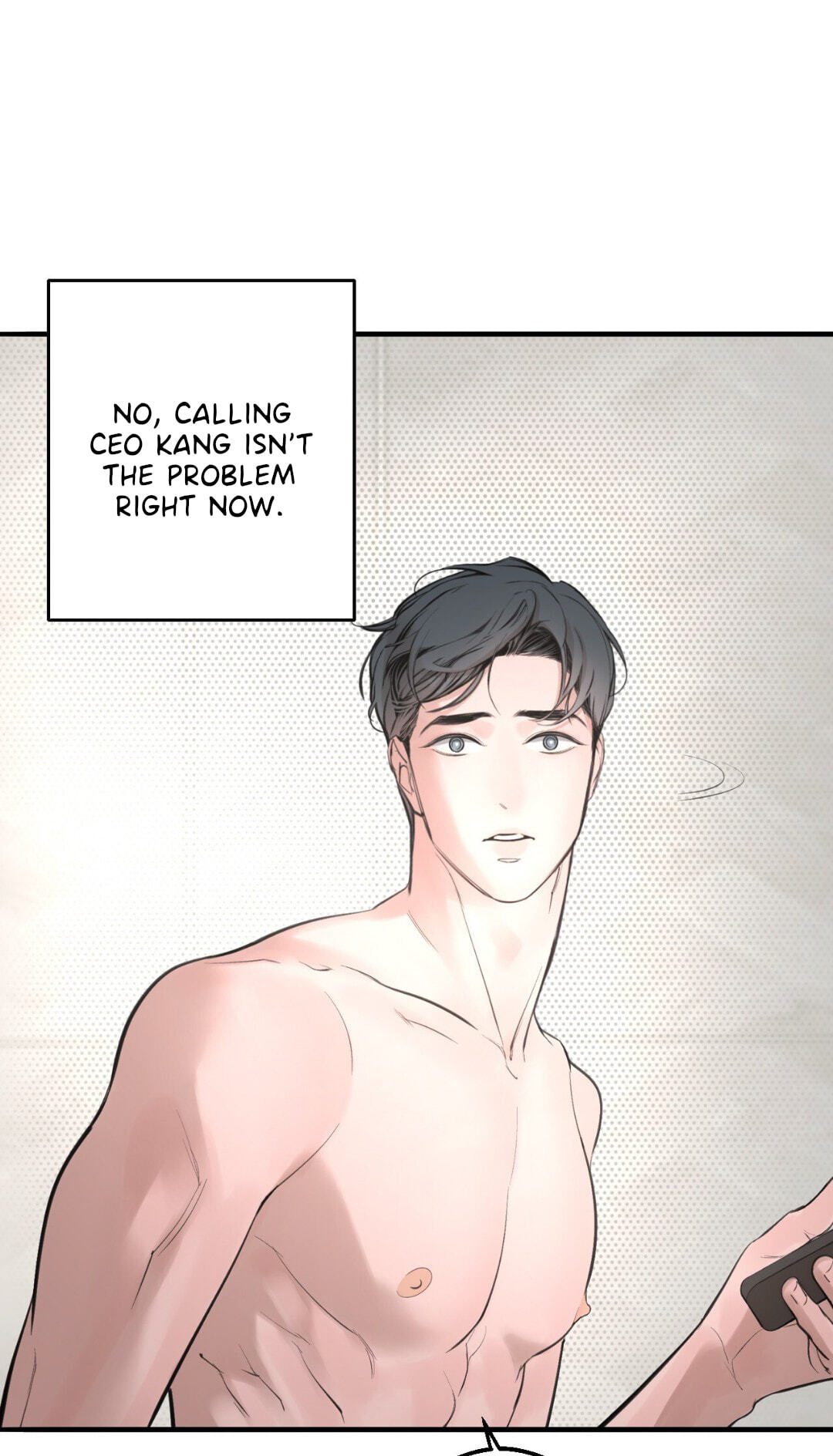 Dash Chapter 52 page 76 - 