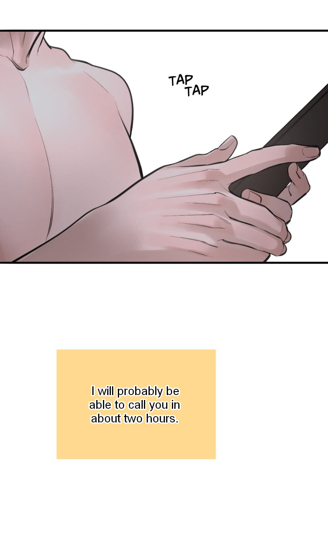 Dash Chapter 52 page 81 - 