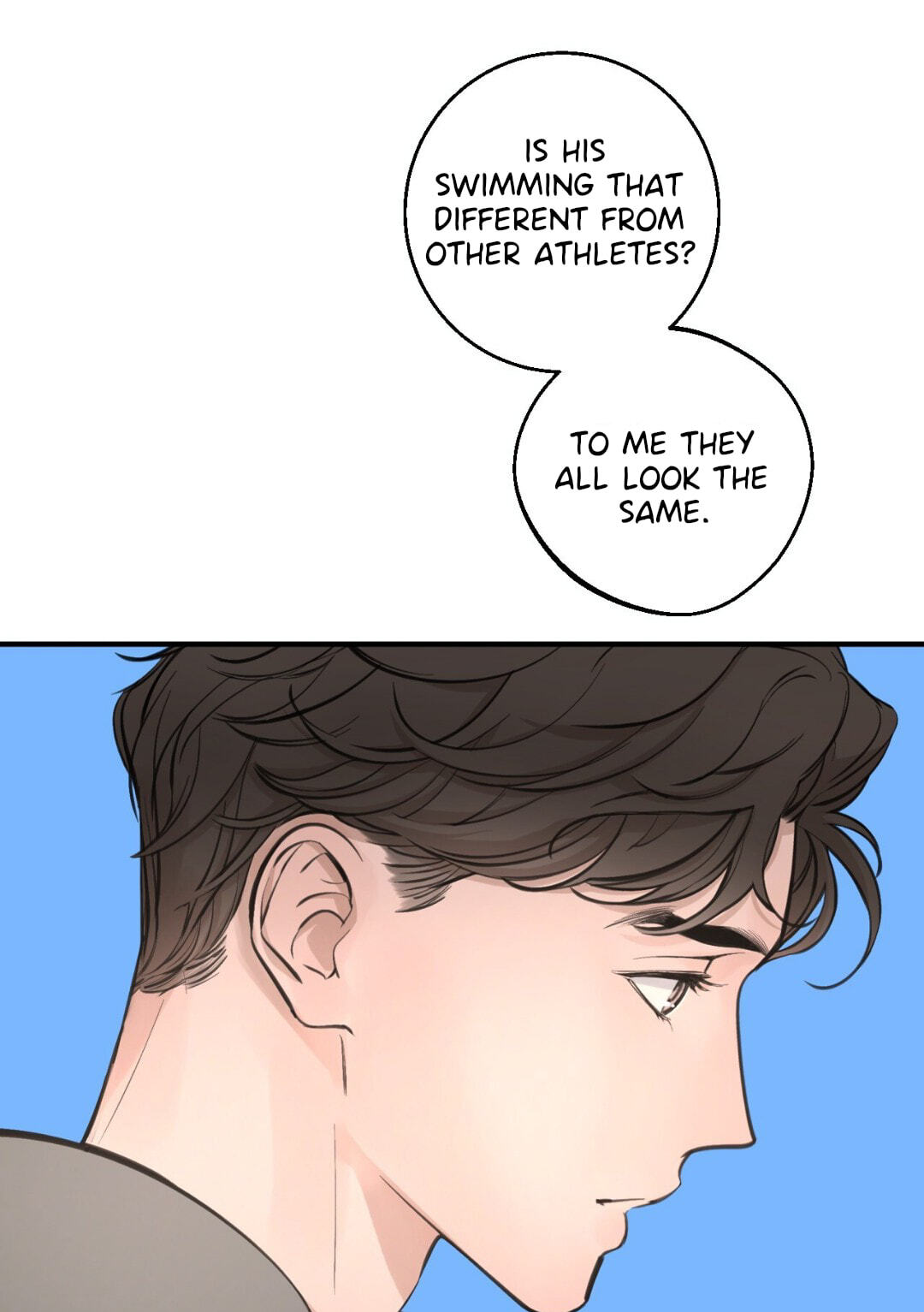 Dash Chapter 53 page 13 - 