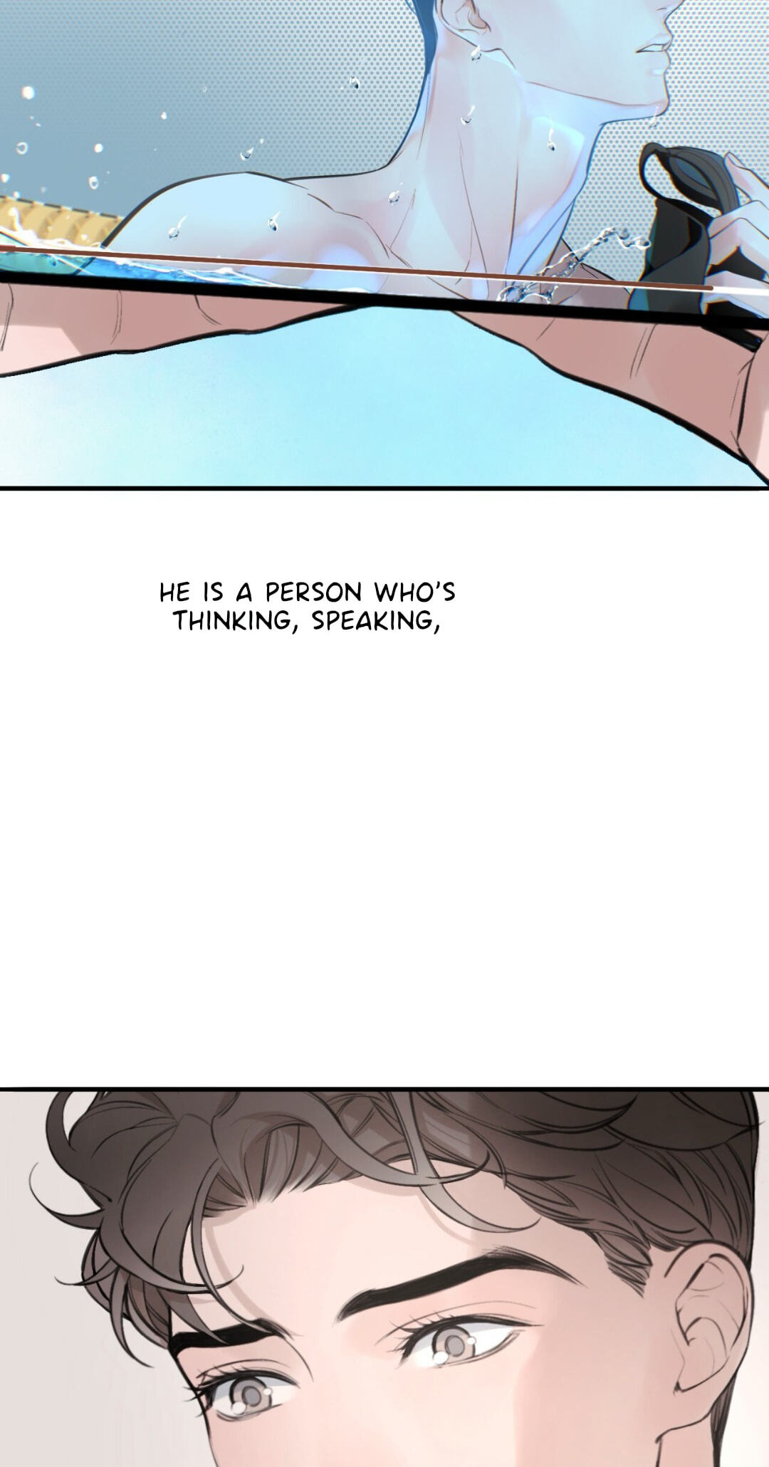 Dash Chapter 53 page 22 - 