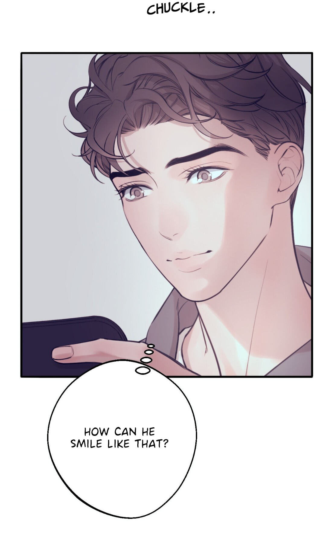 Dash Chapter 53 page 26 - 