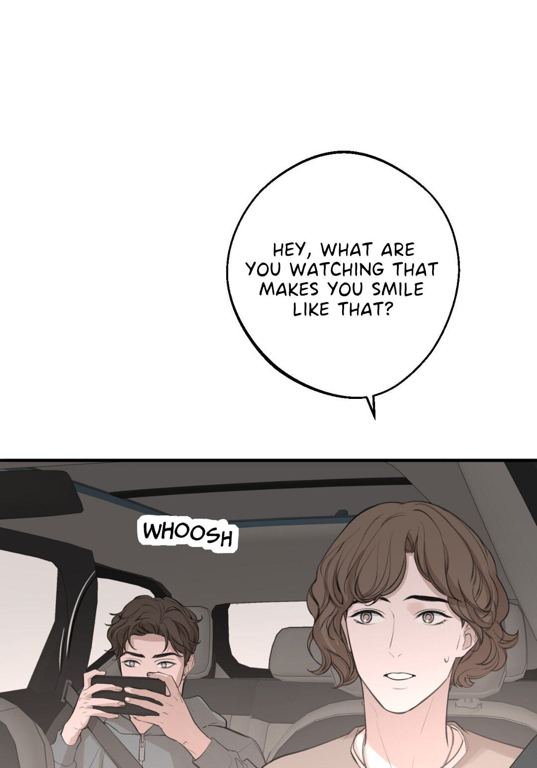 Dash Chapter 53 page 27 - 